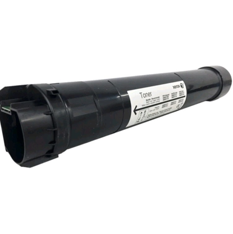 New Xerox 006R01513 (6R1513) Black Toner Cartridge