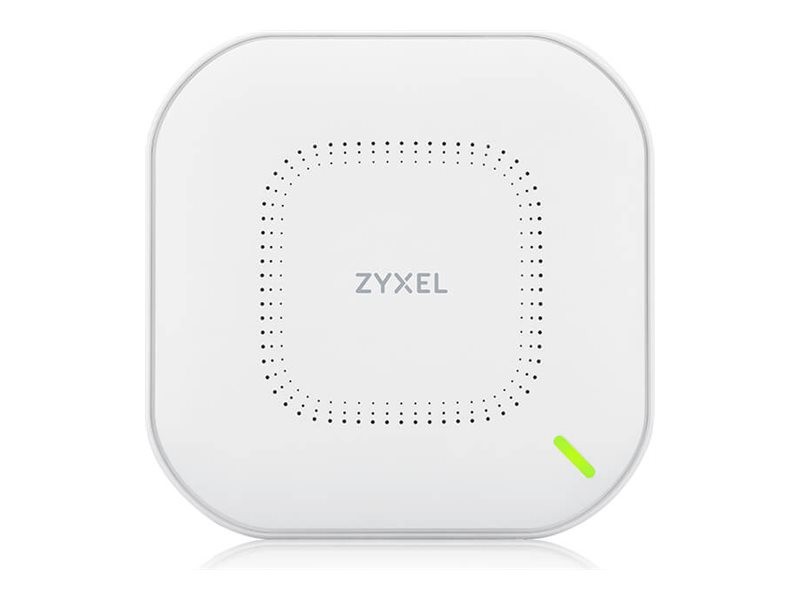 Zyxel WAX630S (No Power Supply) Wireless Router / Accesspoint WAX630S-EU0101F