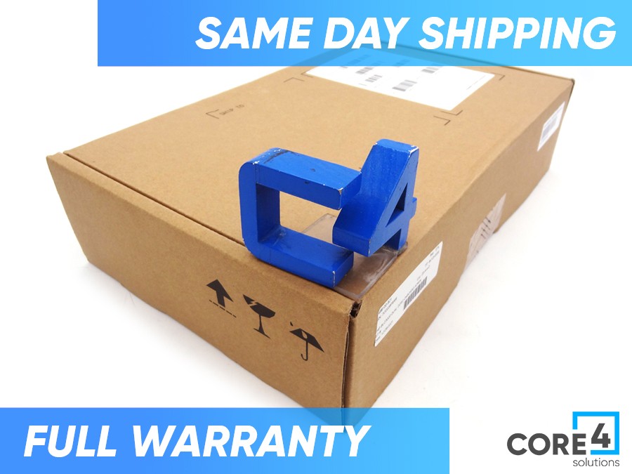 HP 488100-B21 BLC3000 DUAL DDR2 ONBOARD ADMIN *New Sealed* - 486822-001, 488891-