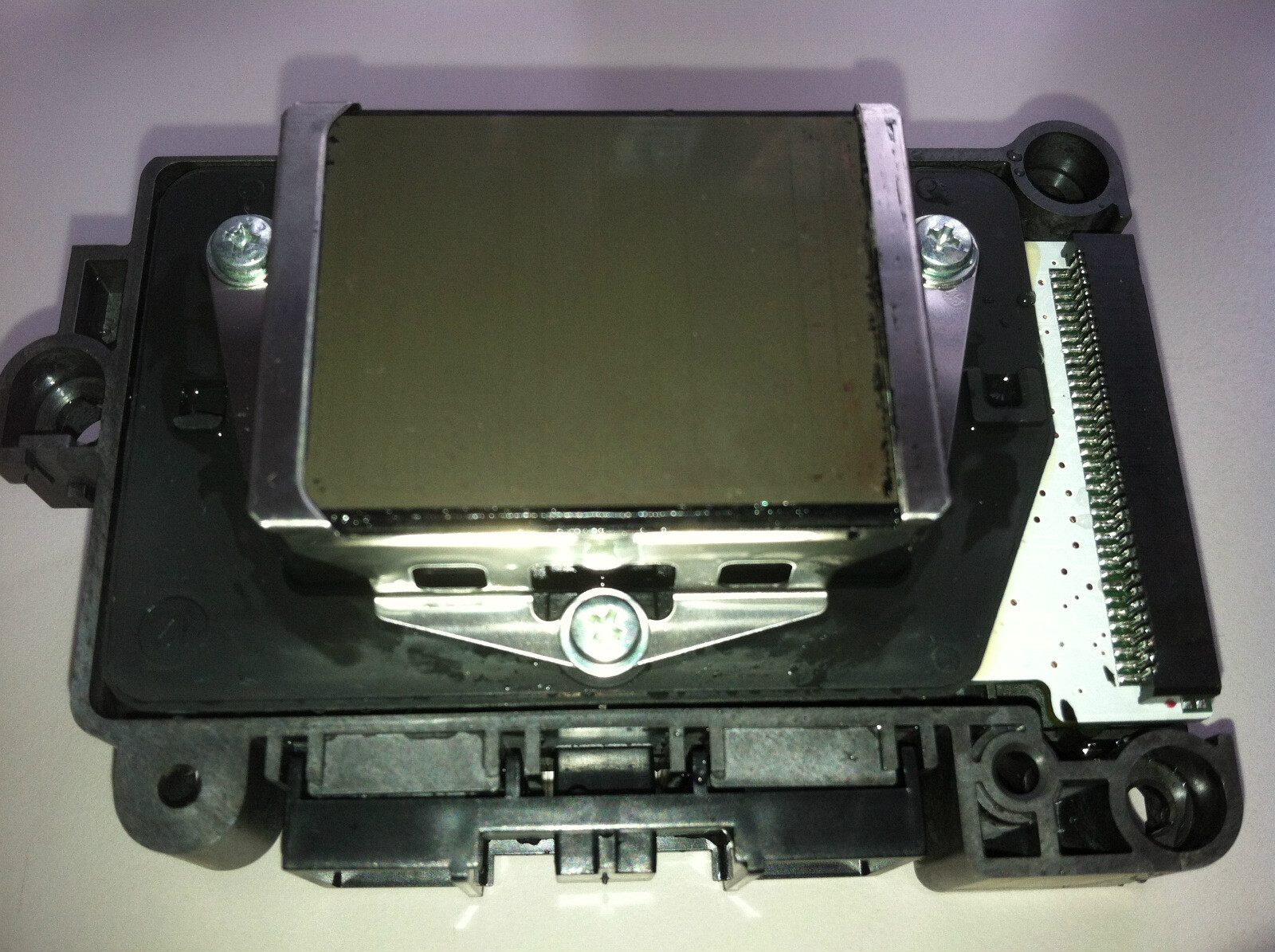 EPSON Stylus Pro 3800 DX7 DTG Printer F177000 Printhead Works100%