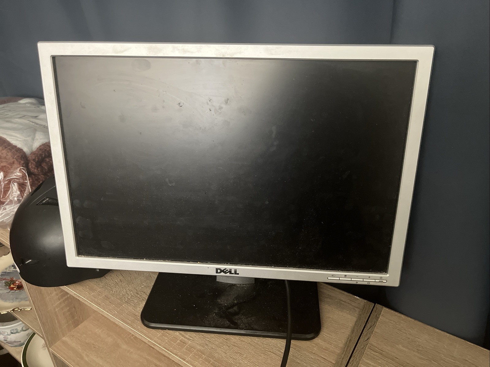 Dell 19-inch LCD