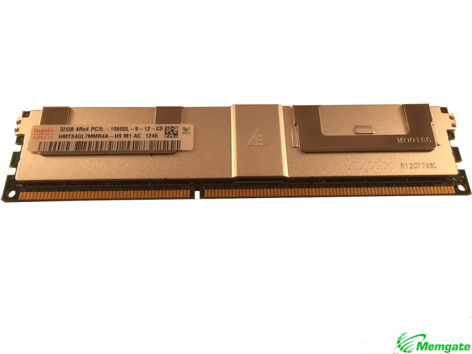 192GB (6x32GB)DDR3 1333 PC3L-10600L LRDIMMs Load Reduced RAM for Dell T320 R320