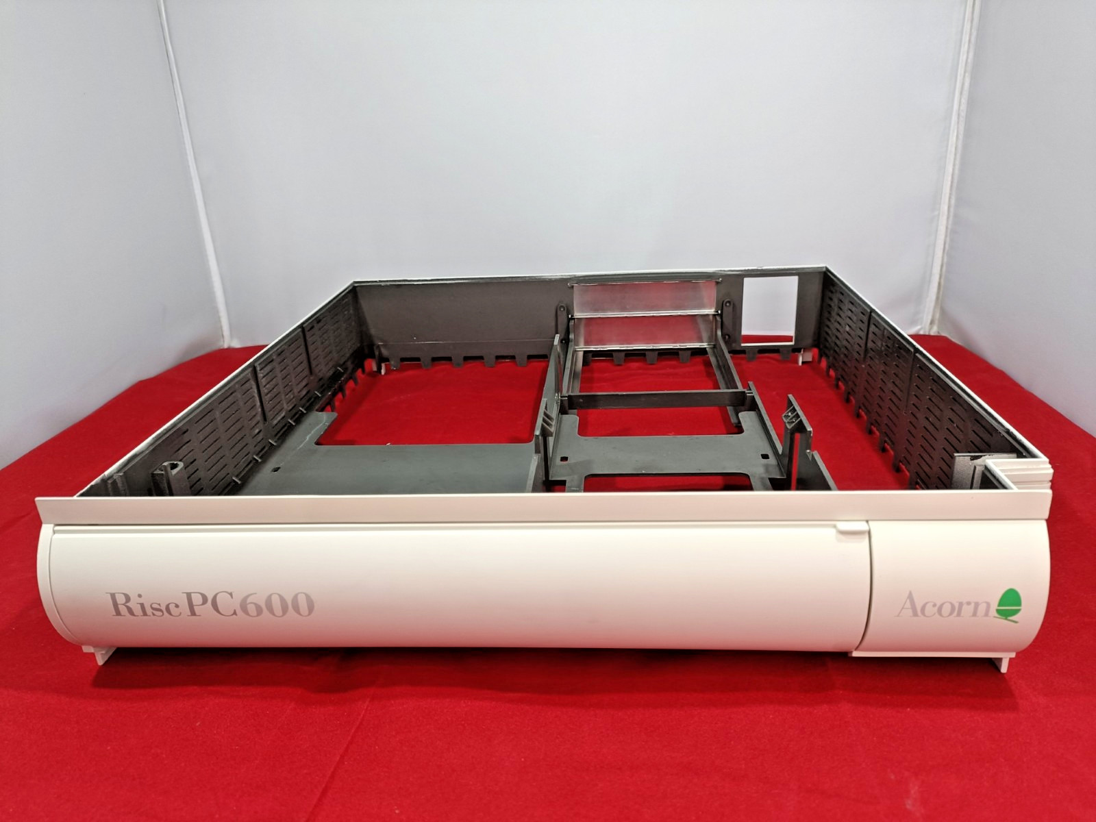 Acorn Risc PC First Slice with cut outs. Good Condition