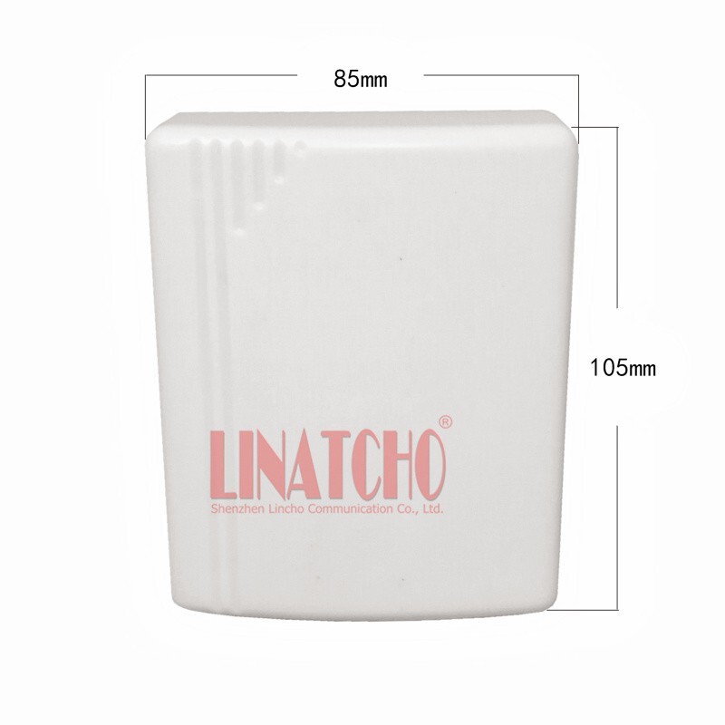 2.4GHz 8dBi WLAN WIFI CCTV Directional Indoor Distribution MINI Panel Antenna