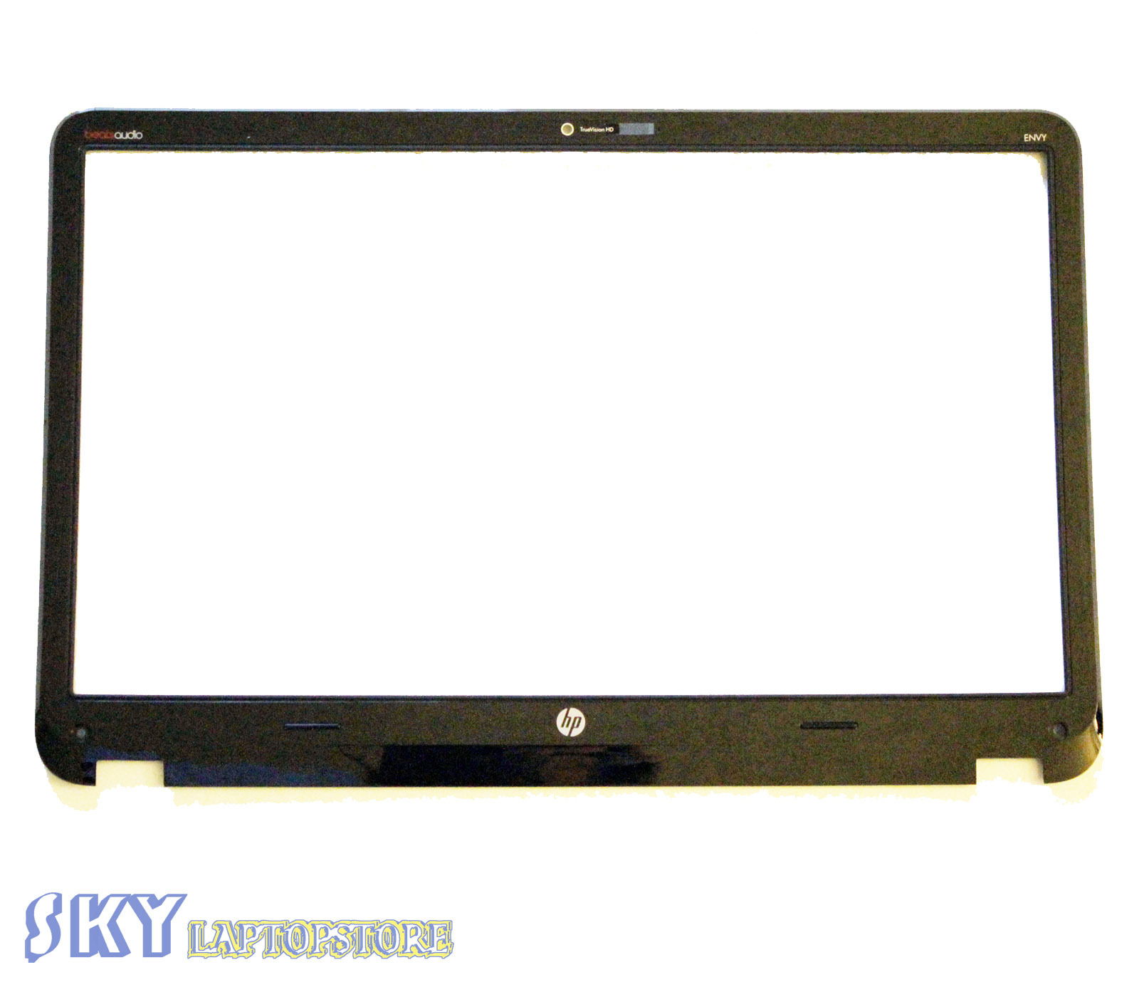 NEW HP ENVY6 Envy 6-1000 LCD front bezel AP0QL00200  686591-001 w film US Seller