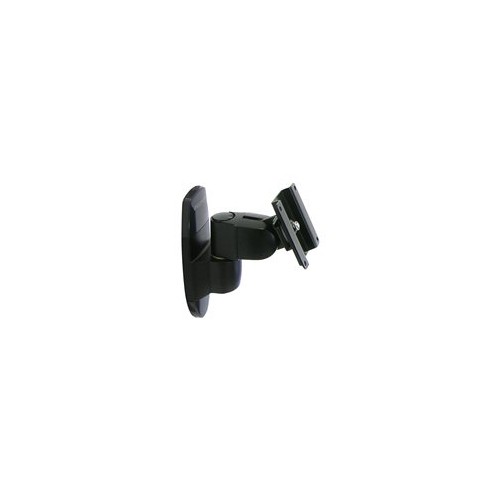 ERGOTRON STOCK 45-232-200 200 SERIES WALL MNT PIVOT BLACK