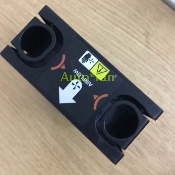 1pc PFR0912SE-00 GYNRG-A00 0TC2R2 12V 5.80A server cooling fan