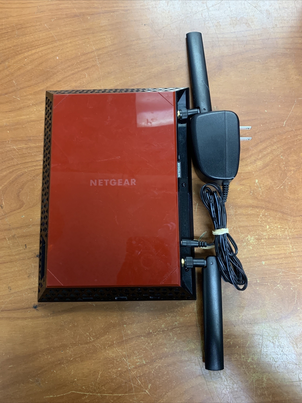 Netgear EX6200 AC1200 Desktop Wi-Fi Range Extender