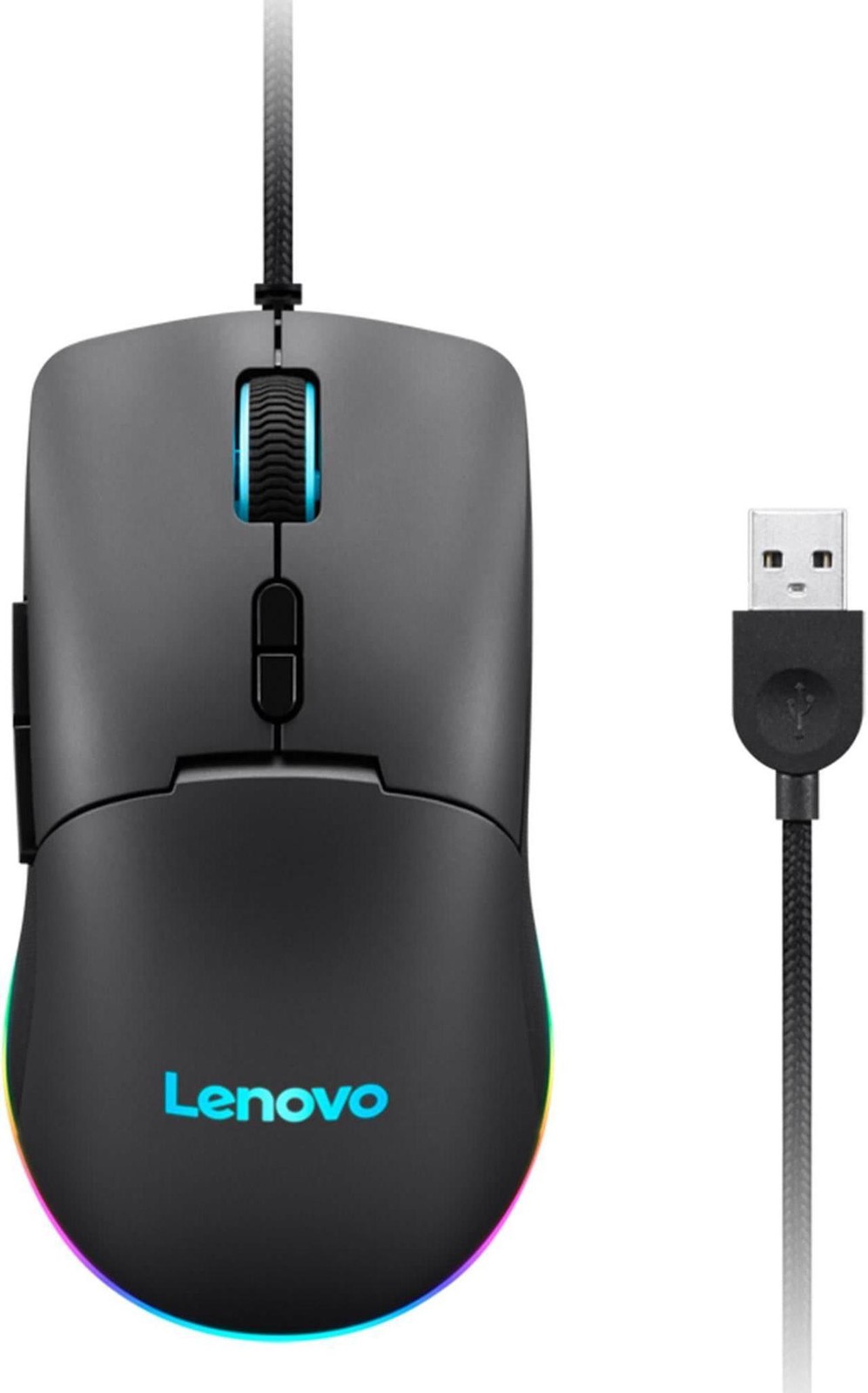 Lenovo M210 RGB Gaming Mouse (GY51N60457)