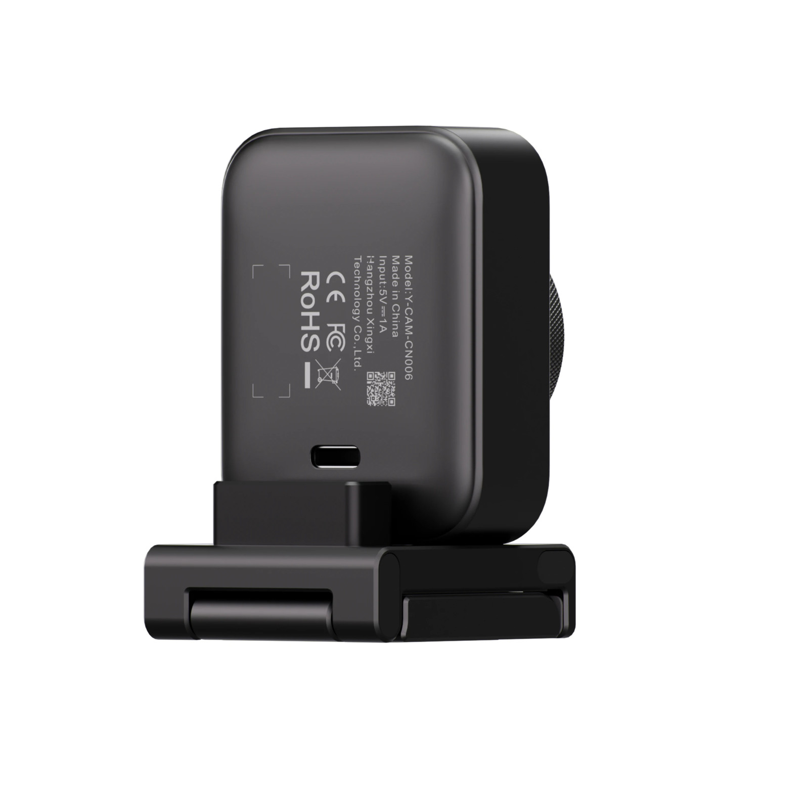 YoloLiv YoloCam S3 4K Streaming Webcam PDAF Autofocus 4X Zoom USB