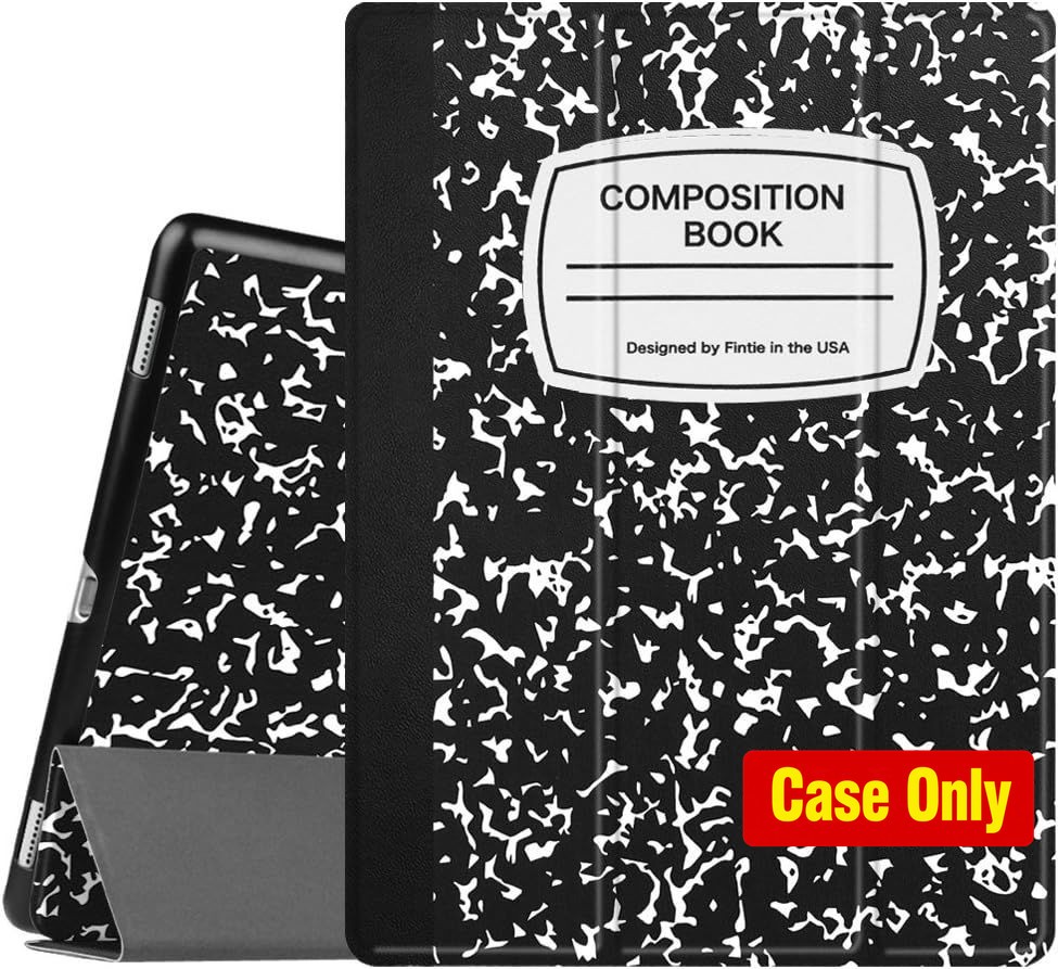 SlimShell Case for iPad Pro 12.9" (1st & 2nd Gen) 2015/2017 - Auto Wake/Sleep, B