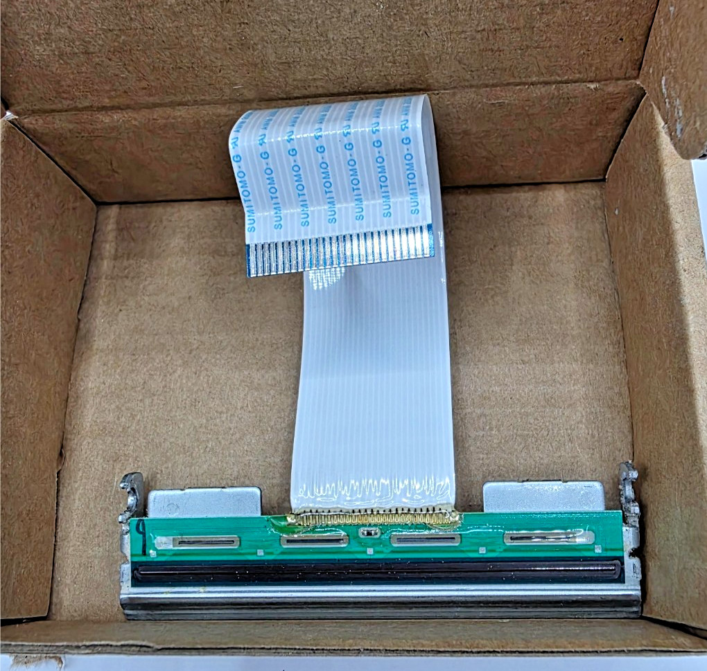 New Thermal Printhead for Epson TM-T88V TM-T885 M244A Printer 2138822 2141001