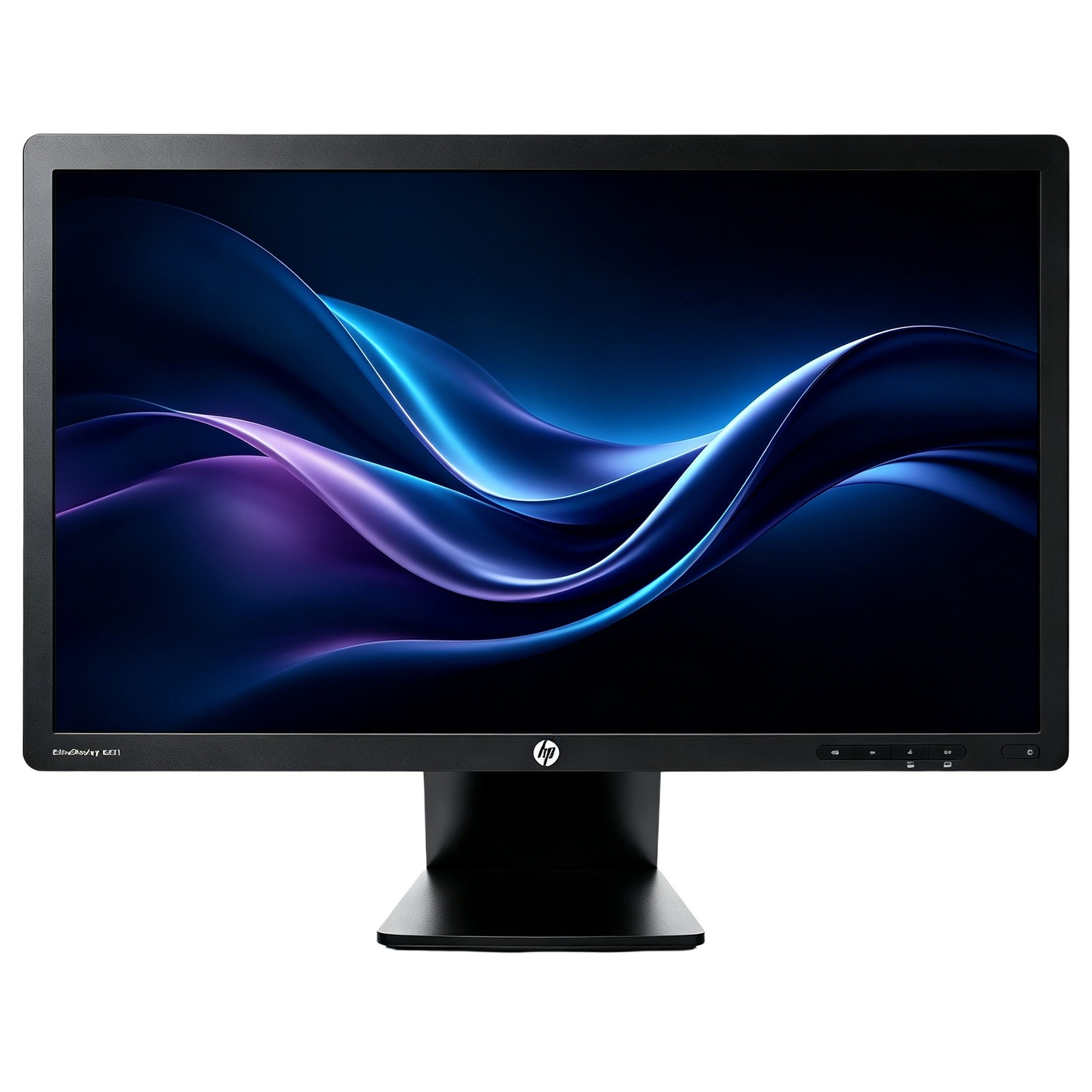 HP EliteDisplay E231 23" Widescreen LED Monitor Full HD 1080p VGA DVI DP Grade A