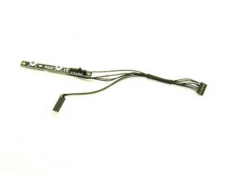 NEW Power Switch Volume Control Key Flex Ribbon Cable for iPad 1 A1219 A1337