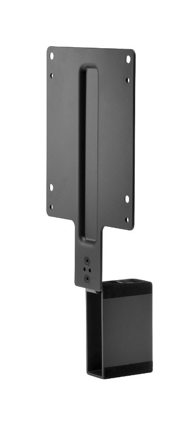Lot Of 4 HP B300 Mounting Bracket for Workstation, Mini PC, Thin Client - New
