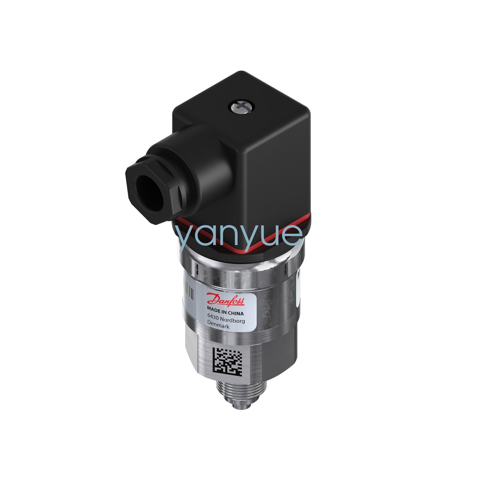 1PCS DANFOSS MBS3100 060G1368 Pressure Sensors new via FedEx or DHL