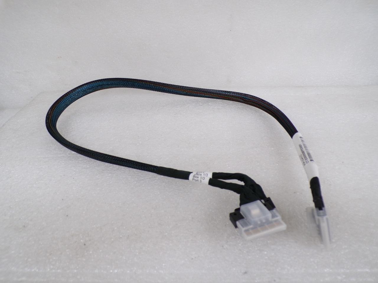 *New* HP P14330-001 Kit For DL380 Gen10 Plus Bay 3-1 Ports 3-4 to x16 Cable