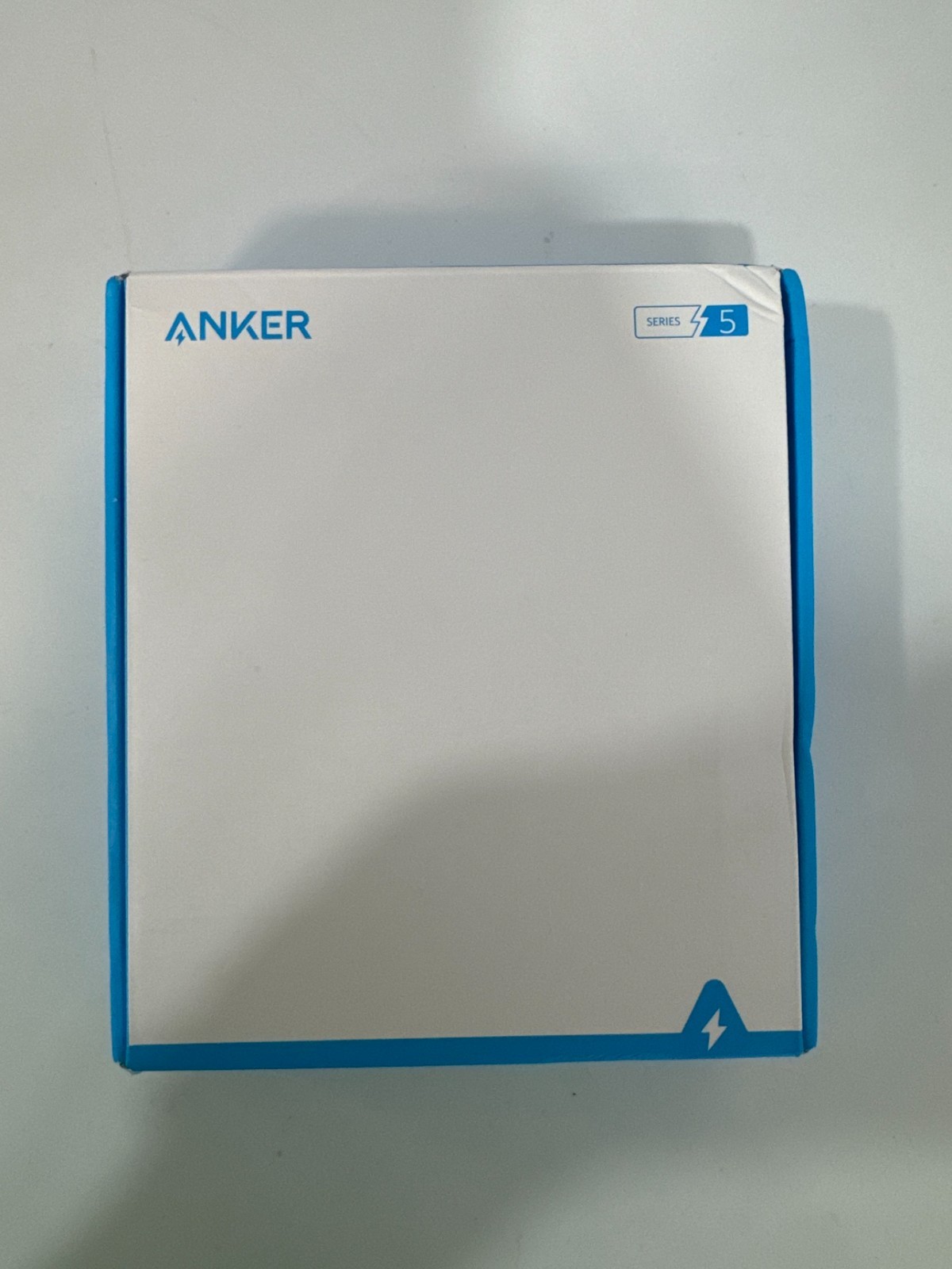 Anker 551 USB-C Hub 8-in-1 Tablet Stand A8387 HDMI SD microSD - NEW Sealed
