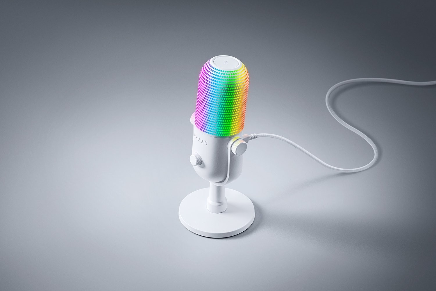 Razer Seiren V3 Chroma - RGB USB Microphone