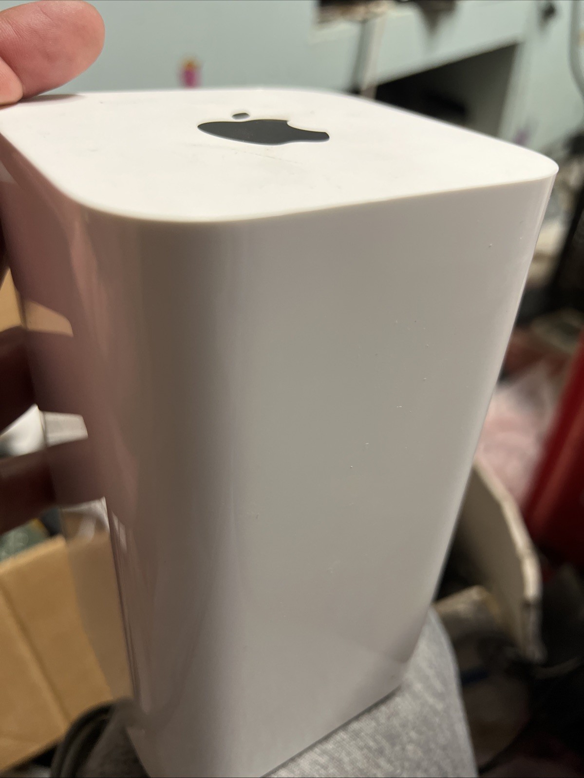 Apple A1470 EMC 2635 AirPort Extreme Time Capsule . * Unit Only No Power Cord