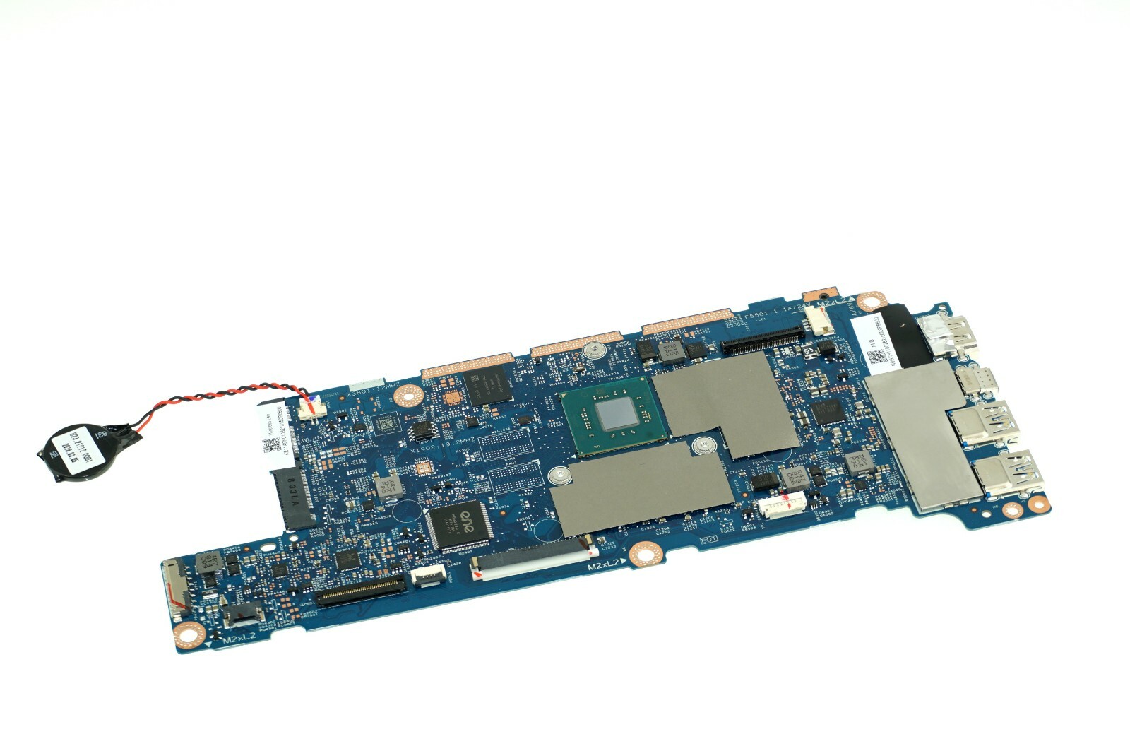 NB.GXH11.002 OEM ACER MOTHERBOARD INTEL N5000 SWIFT SF114-32-P2PK N17W6 (AC53)*