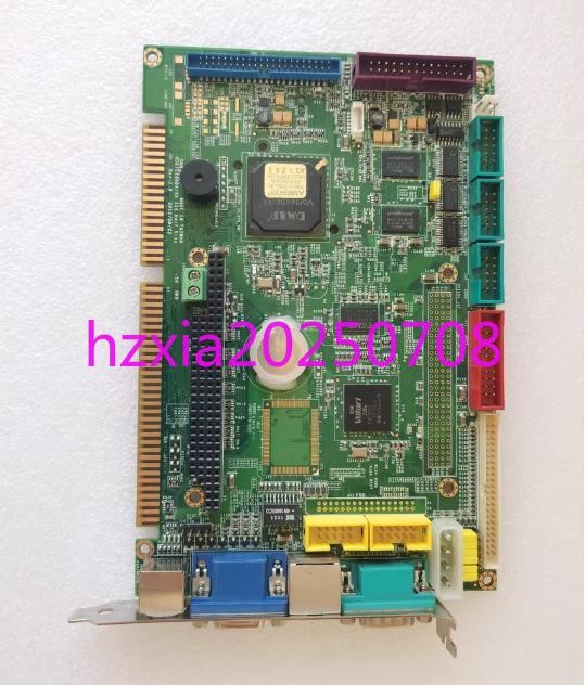 1pc used  DM83H-1 ISA motherboard 