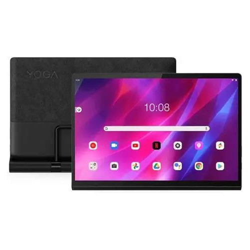 Lenovo Yoga Tab 13 - 13" - Tablet - 8GB RAM - 128GB - Shadow Black - ZA8E0015US