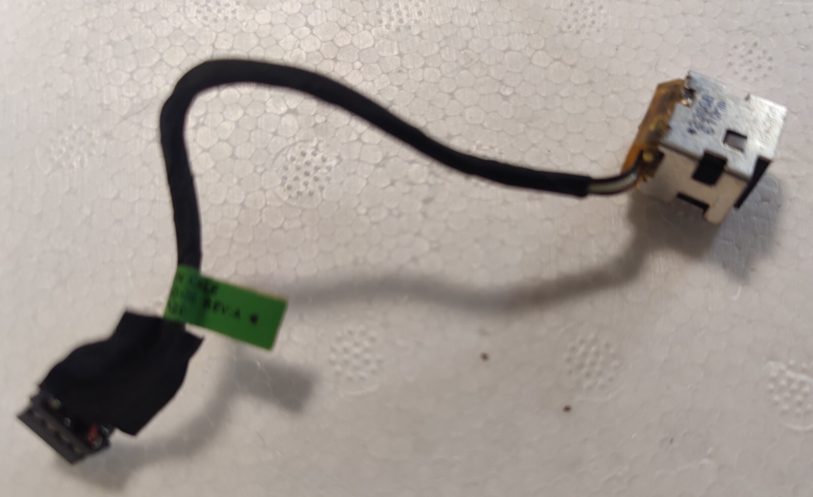 DC Power Jack Cable for HP 682744-001 661680-301 661680-TD1