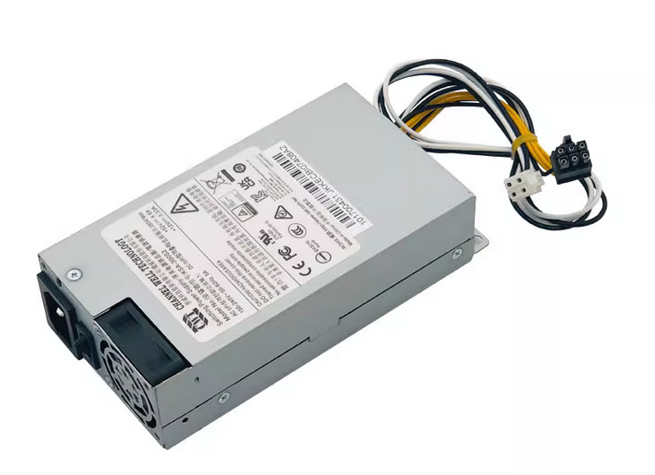 Original CWT KSA-300S2 280W POE hard disk video recorder power supply 4Pin+6Pin