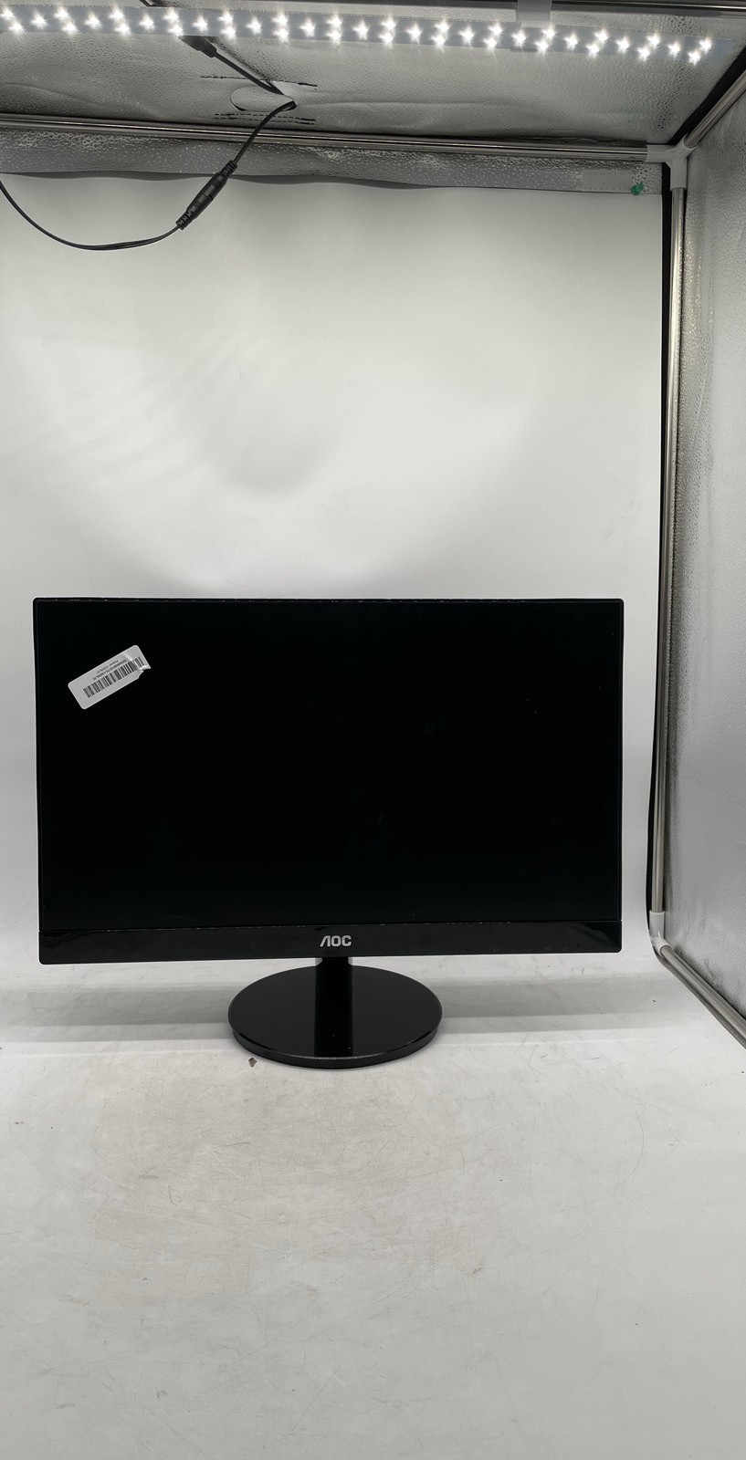AOC I2269Vw 21.5" IPS LED Monitor 1080p HDMI VGA 215LM00040