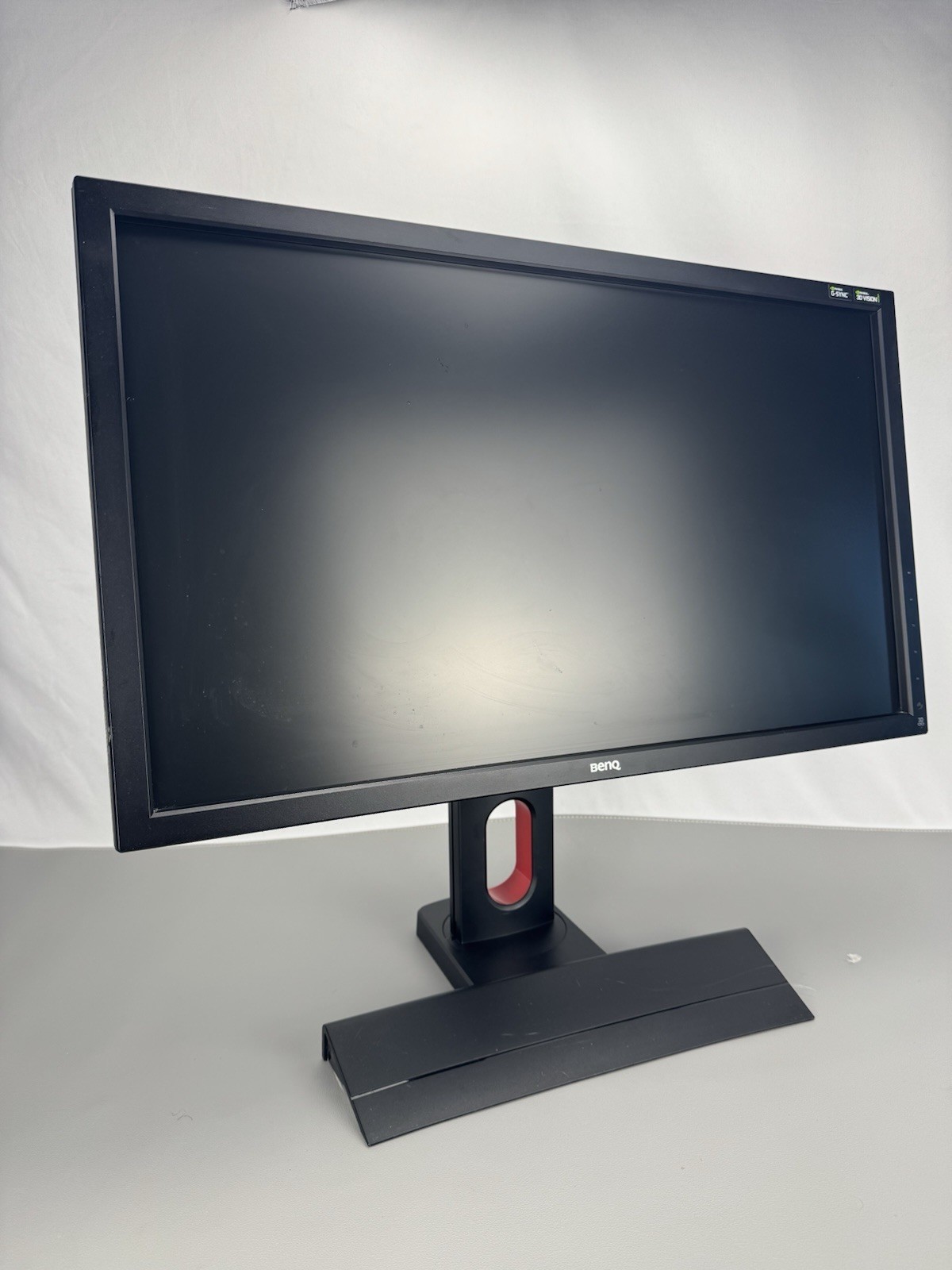 BenQ XL2420T 24" Class WideScreen LED Backlit Gaming Monitor