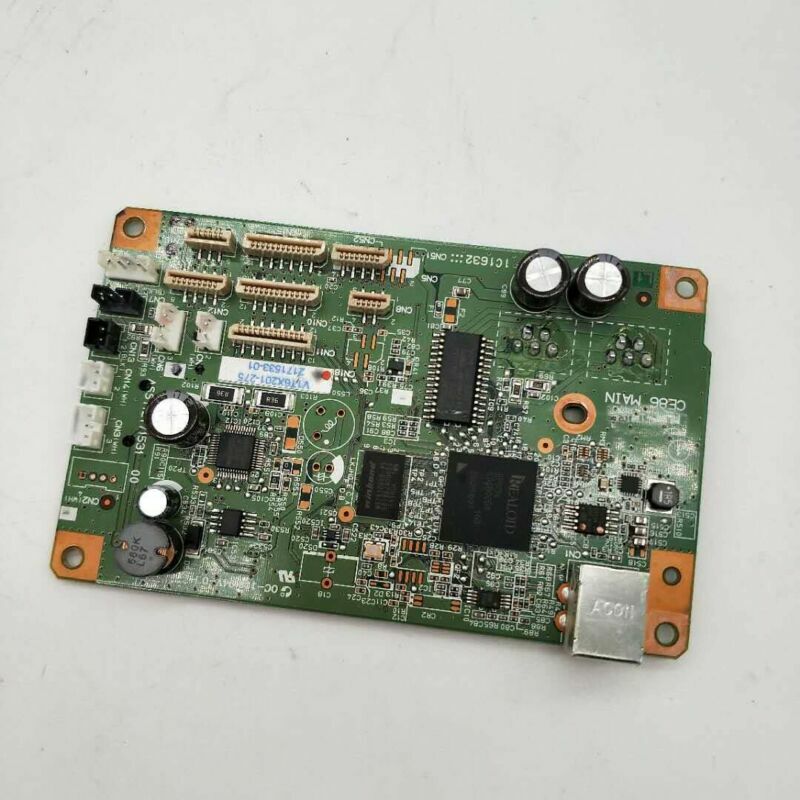 Formatter board logic main board mother board ce86 fits for R330 r330 r 330