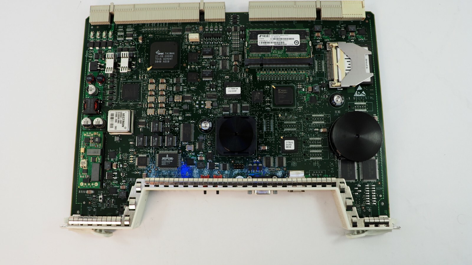  CISCO 15454-TCC2P TIMING CONTROL CARD WMUCA4TFAA