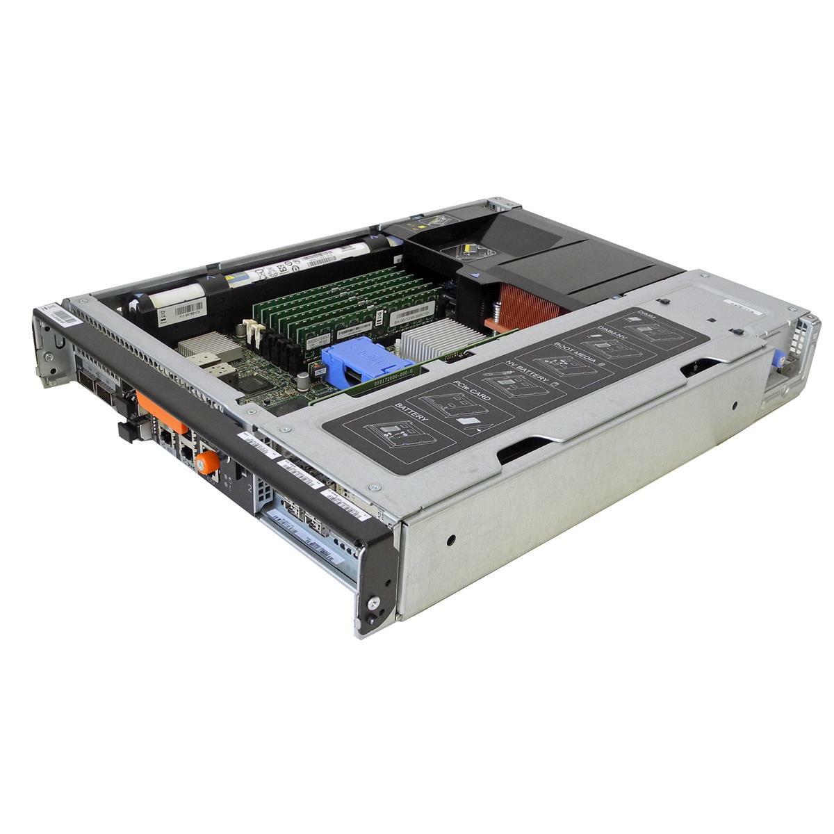 NetApp Controller Module FAS3220 3240 Storage 111-01061+B2 111-01059+B7