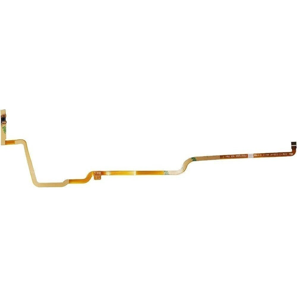 US New Bar Sensor Flex Cable P/N: P1107244-101 Replacement for Zebra ZQ521 STOCK