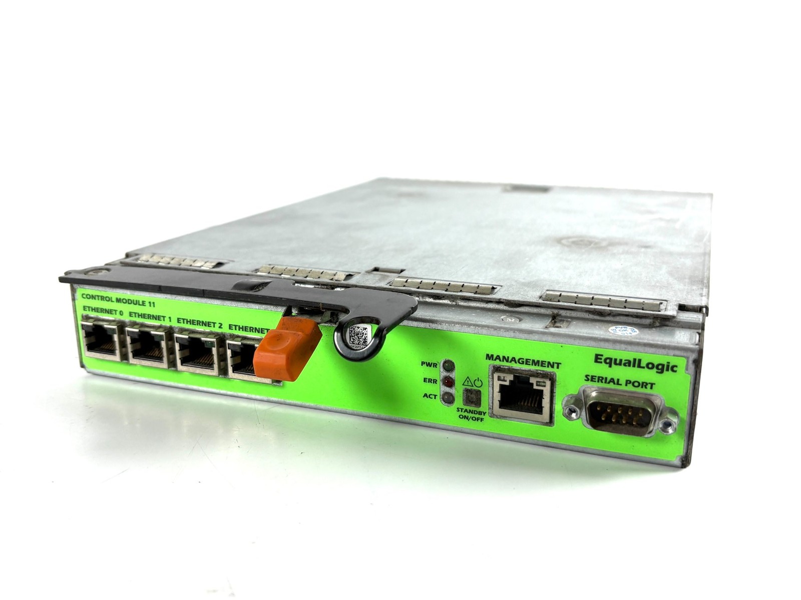 Dell EqualLogic PS6100 Control Module 11