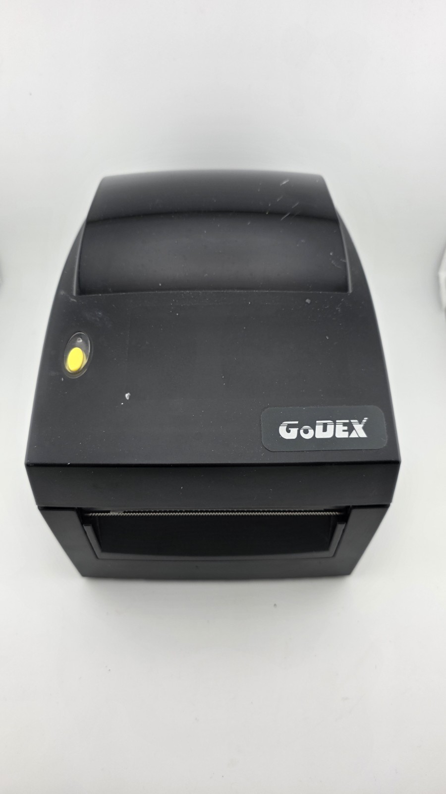 GoDEX DT4xW Thermal Label Printer, S-072