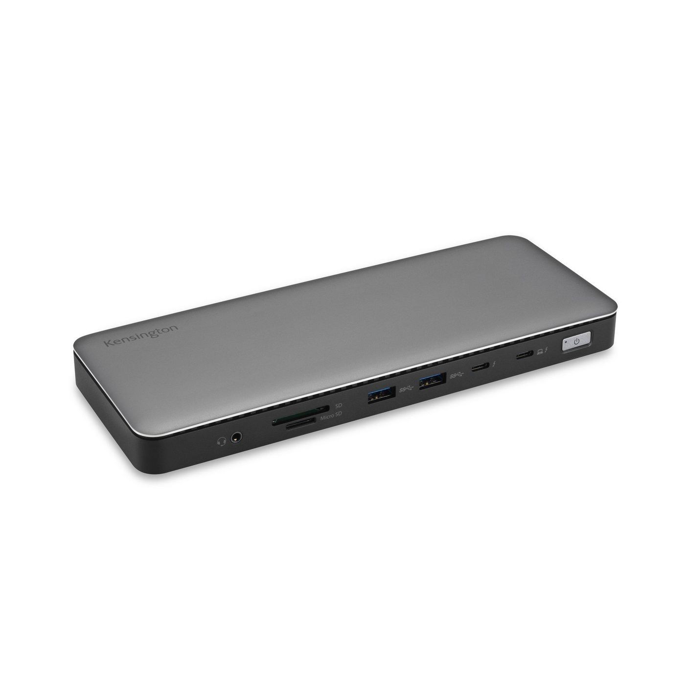 Kensington K34110EU SD5760T Thunderbolt 4 Dual 4K Docking Station ~E~