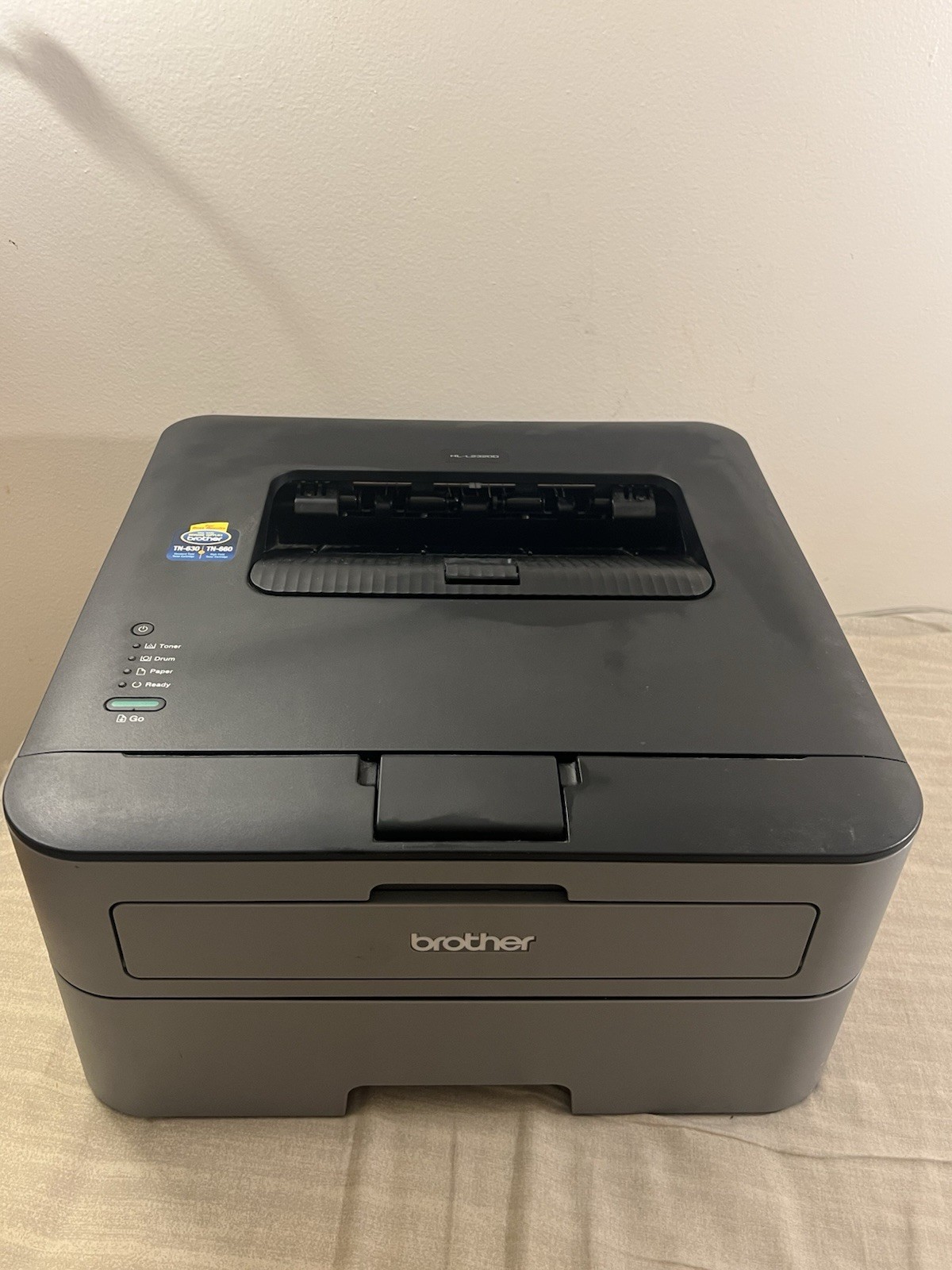 Brother HL-L2320D Mono Laser Printer