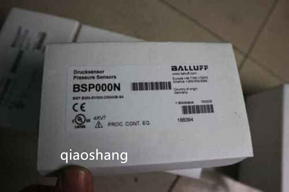 1PCS BRAND NEW BSP000N BSP B250-EV002-D00A0B-S4  Fast Shipping FedEx or DHL