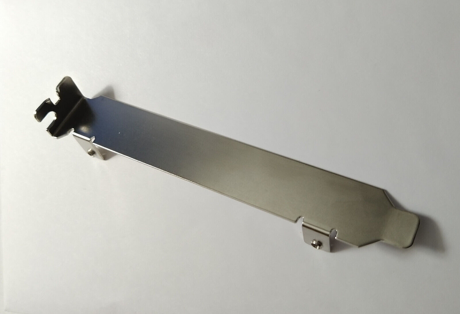 NEW FULL HEIGHT 6Gbps BRACKET FITS LSI DELL IBM HP NEC HIGH PROFILE LONG CARDS