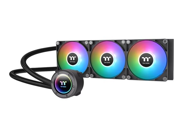 Thermaltake Th420 Argb Sync V2 CL-W376-PL14SW-A