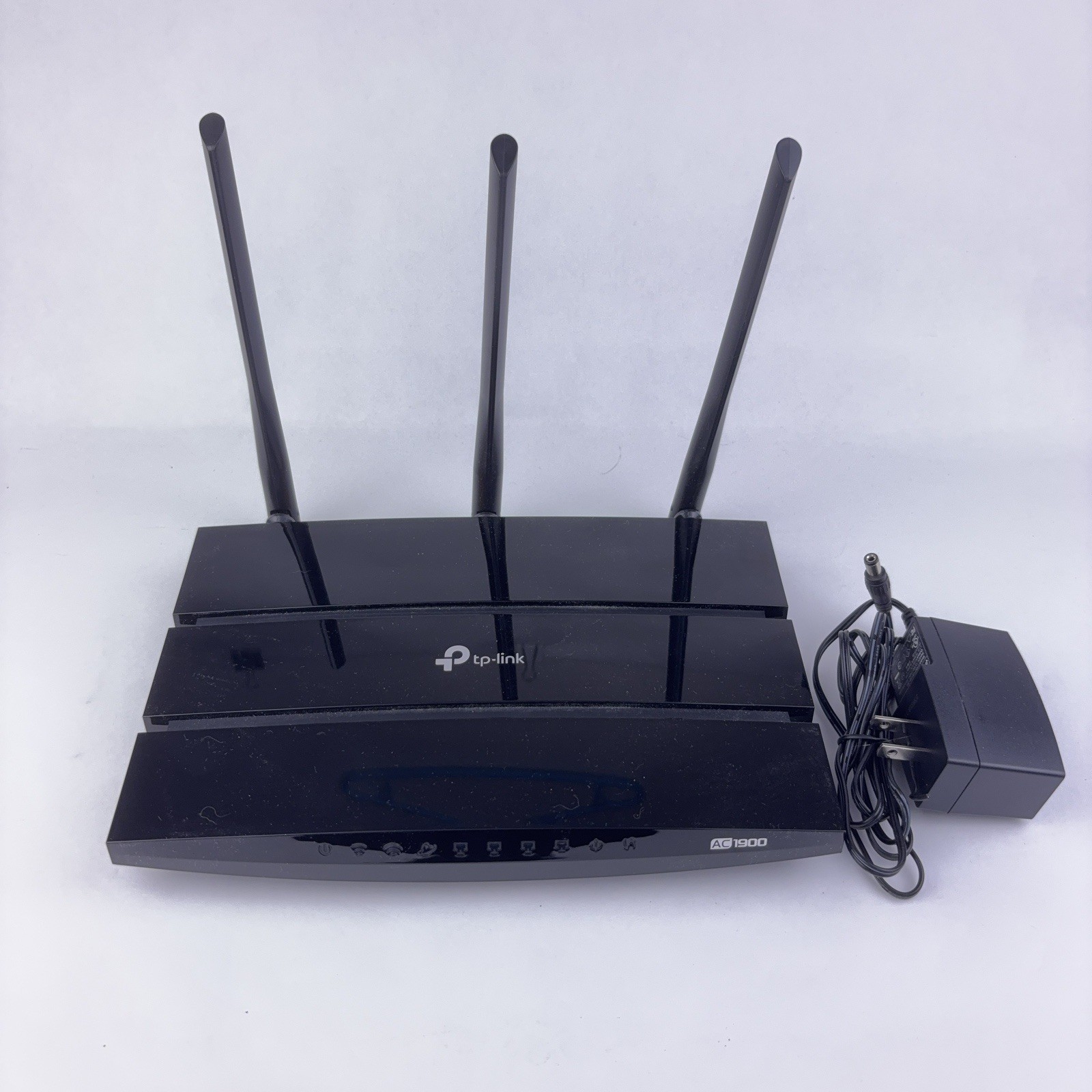 TP-LINK Archer A9 AC1900 Wireless MU-Mimo Gigabit Router