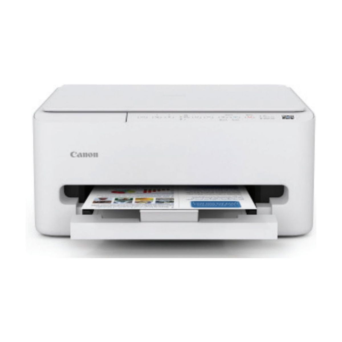 Canon PIXMA TS4320 7181C002 Inkjet Multifunction Printer Color