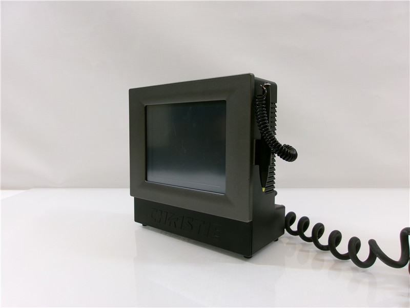 Christie TPC-650H Touchscreen Computer Control Panel Stylus Main Cable