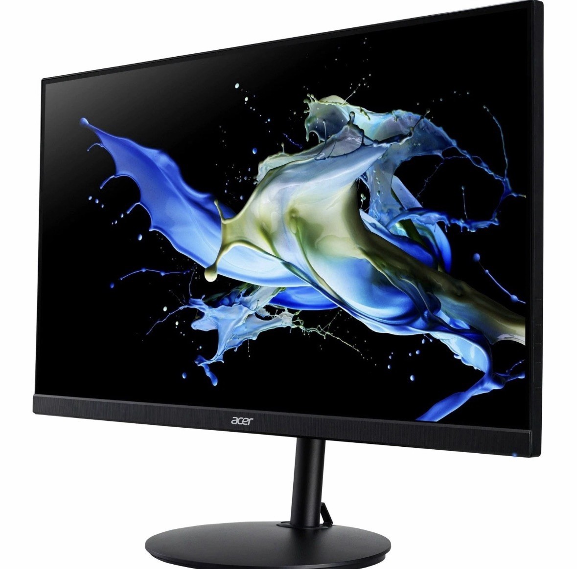 Acer CB272 bmiprx 27" FHD Monitor - UM.HB2AA.001