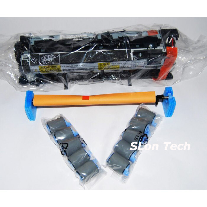 CF065A CF065-67901 RM1-8396 HP LaserJet M601 M602 M603 Fuser Maintenance Kit
