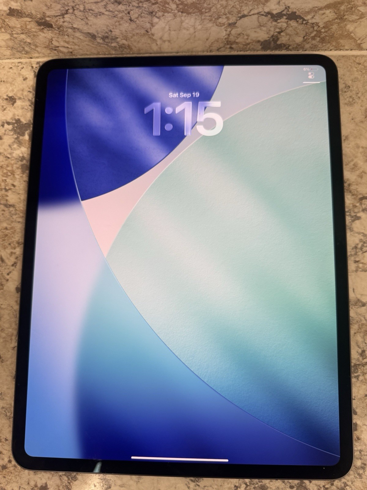 Apple iPad Pro 13-inch M4 (2024) – 256GB – Wi-Fi + Cellular – Model A2926 