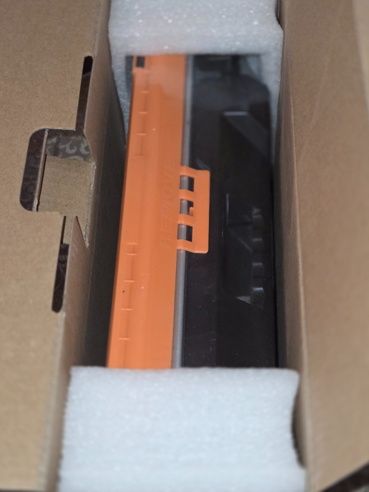 EZ Ink HP 17A (CF217A) Black Toner Cartridge  compatible