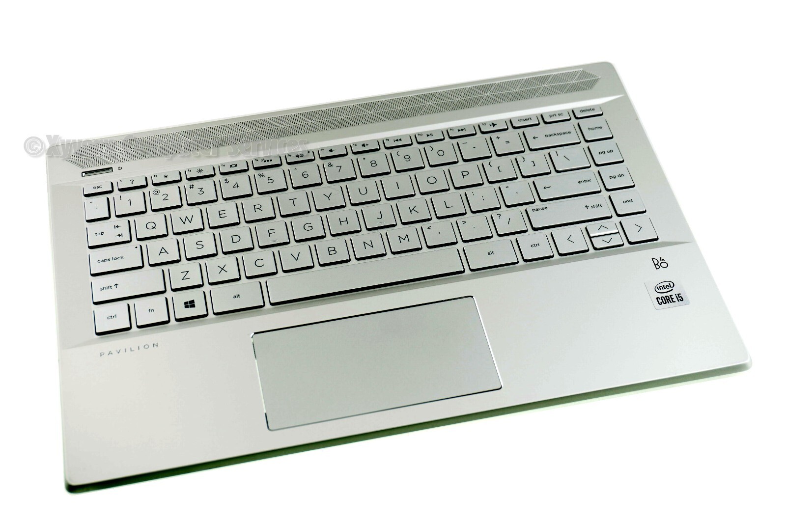 L19191-001 2HG7AKATP40 GENUINE HP TOP COVER PAVILION 14-CE 14-CE3065ST (FD25)